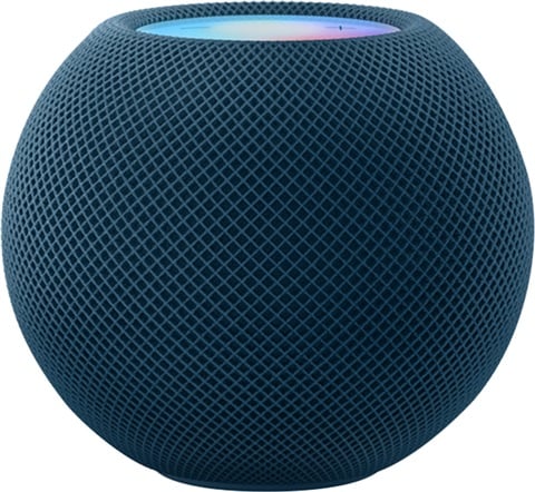 Apple HomePod Mini - Blue, A