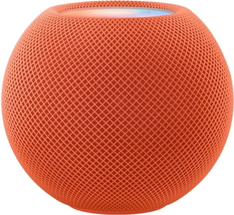 Apple HomePod Mini - Orange, B