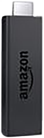 Amazon Fire TV Stick (2nd Gen) 2016 with Voice Remote, C