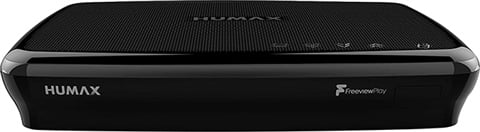 Humax FVP-5000T 1TB Freeview TV Media, B