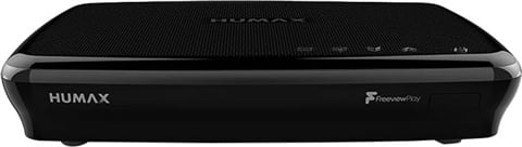 Humax FVP-5000T 500GB Freeview TV Media, B