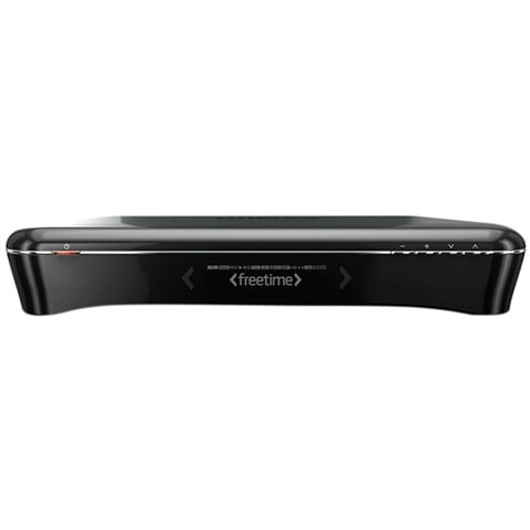 Humax HDR-1000S 1TB Freesat TV Media, B