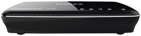 Humax HDR-1100S 500GB Freesat TV Media, B
