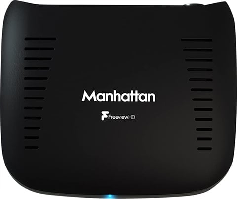 Manhattan T1 Smart Freeview HD Box, C