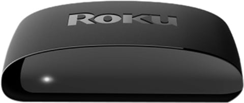 Roku Express 3930X Player, C