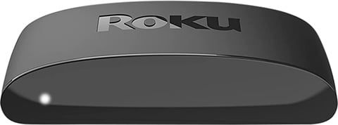 Roku Express 4K Streaming Player With Remote (3940), B