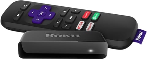 Roku Premiere 3920X Player, B