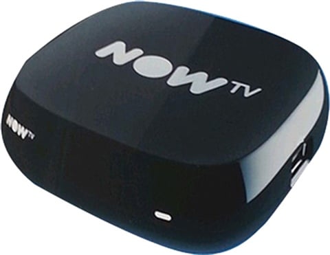 NOW TV Box (4201UK), C