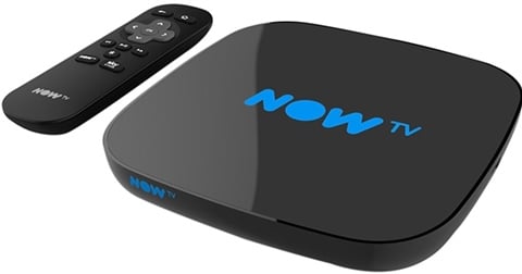 NOW TV BOX 2016 (4500SK), B