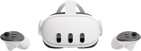 Meta Quest 3 VR Headset (With Controllers) - 512GB, B