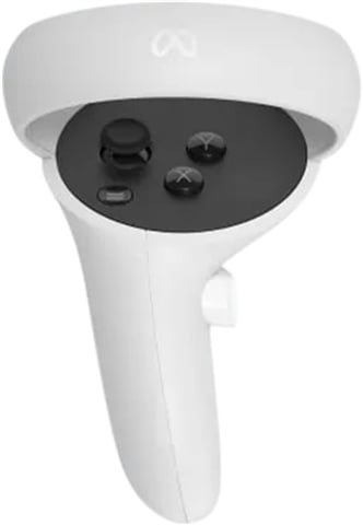 Meta/Oculus Quest 2 Controller (Left), C