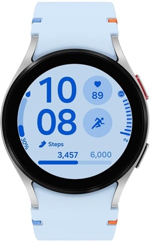 Samsung Galaxy Watch FE 40mm BT (SM-R861) - Silver, B