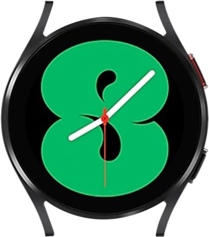 Samsung Galaxy Watch 4 (Cellular) NO STRAP, Black 40mm, B