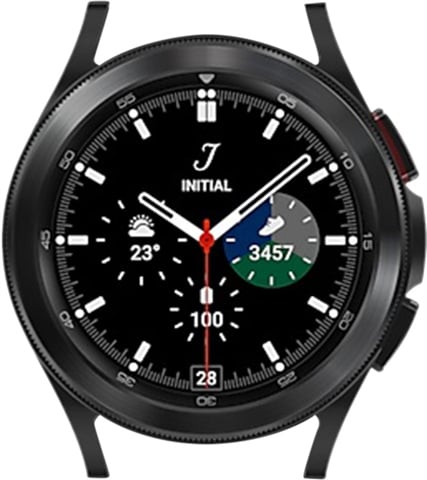 Samsung Galaxy Watch 4 Classic (GPS) NO STRAP, Black 42mm, B