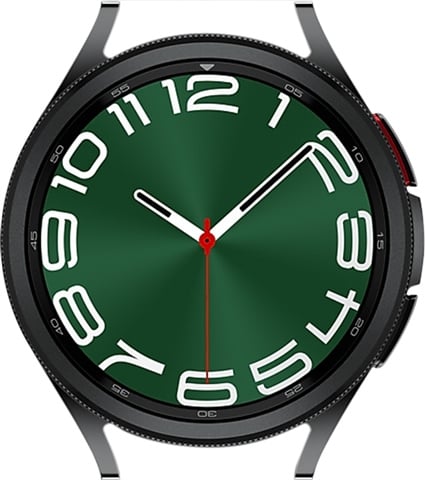 Samsung Galaxy Watch6 Classic 47mm 4G (SM-R965) NO STRAP - Black, B